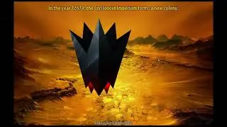 [Remnants of the Precursors] - Cryslonoid #08