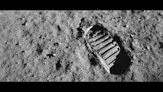 Как я побывал на луне.