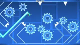 (Full song) || 39 Music by Axeze (Me) // Hatsune Miku // Geometry Dash 2.2