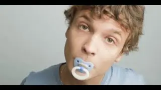Почему в вашей жизни слабые мужчины?