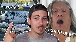Weirdest Posts I’ve Seen In A While
