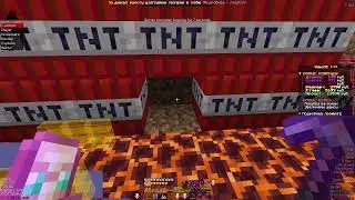 играю в майнкрафт с читом!!❤👍