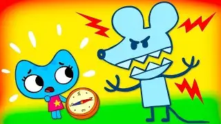 Kit y Kate España - MENTIRA NEVADA | Episodio 11
