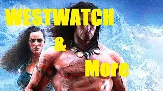 Conan Exiles - The Frozen North - WestWatch Keep and Ghosts - EP19