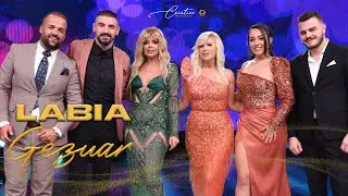 Grupi LABIA - Potpuri Ti e lumtur (Gezuar  LABIA)