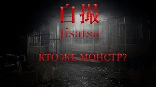 CHILLAS ART Jisatsu  / ТАЙНА ПРОПАВШЕГО РАБОТНИКА#2024 #прохождение#инди_игры#симулятор #chilla'sart