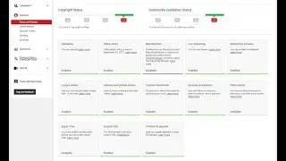 YouTube Monetization Disabled 2019| How to Enable a Disabled Account