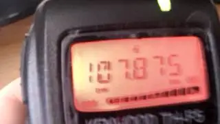Тест приема радио.3gp