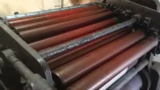 Rota Flex Machine
