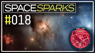 Space Sparks Episode 18: Hubble celebrates its 33rd anniversary