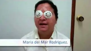 Testimonio Maria del Mar Rodriguez (UNIDAD REFRACTIVA DR. FELIPE VEJARANO)