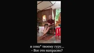 Карл Ренц / ВСЕ НАПРАСНО