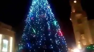 Elnare  yeni il geldi