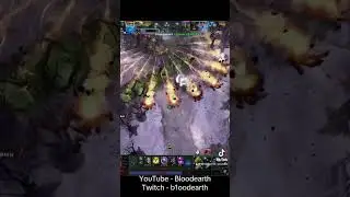 Во дела #shorts #dota2