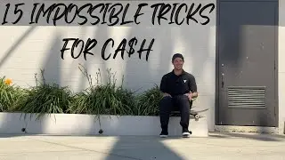 Bounty #1