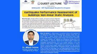 Dr. Mitesh Surana, Indian Institute of Technology Ropar (IIT Ropar)