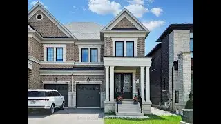 19 Protostar Ave. Richmond Hill Ontario L4C 4Z2