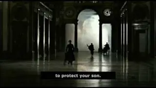 Vincere trailer
