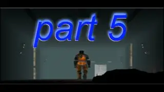 The half life 3 mod we deserved PART 5 (HL2: The Closure Mod)