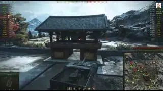 Самый угарный и быстрый бой !!!))))