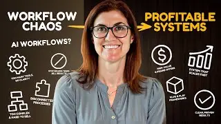Stop Selling AI Workflows -- Do This & Sell 4 and 5 Figure Systems