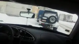 Arabic Trap - Testing For Cars Bass V2