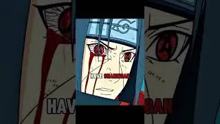 Would you rather (Narruto Edition) #shorts #naruto #sharingan #byakugan #itachi #neji #tinaishere