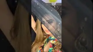 Ankita Dave Hot tiktok video
