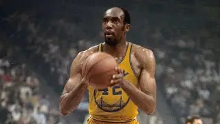 NB70s: Nate Thurmond