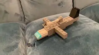 Lego war part 1