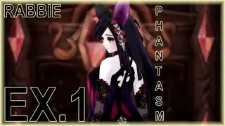 A Glimpse into Endgame | Mabinogi: EXTRA 1