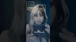Asmr - Coraline com a minha voz de asmr
