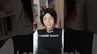 Pokimane Wants To Teach Emiru 😳
