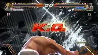 King ultimate rage drive | listen to me now