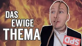 Die AfD befiehlt und die Bundesregierung folgt 🙄🙄🙄 - Roast der Woche: André Herrmann