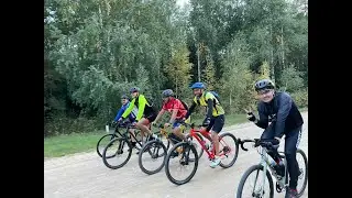 Покатушка после обеда! 19.09.2023