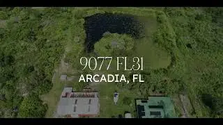 9077 FL 31, Arcadia FL