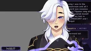 【VOD】Anniversary Redebut + Subathon | Part 5