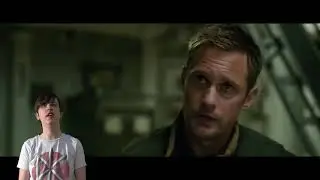 Joe at the Movies - Godzilla vs Kong