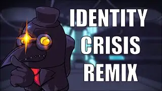 IDENTITY CRISIS - FNF - Vs Imposter V4 (ft. 
