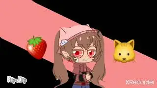 Emoji meme🌈✨ ft. OCs / Flipaclip + XRecorder [Animation meme by Mochii]