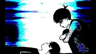 OMORI - glade (breakcore remix)