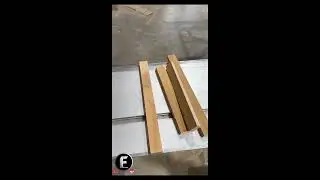 Aynalı Sehpa Tasarımı #shorts