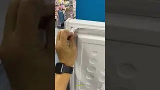 Freezer buat frozen food