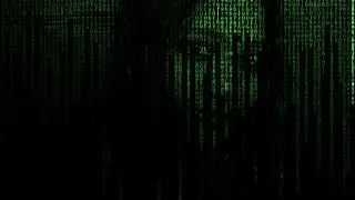 Matrix Effect ।। How to Make Matrix Effect ।। PicsArt Photo Editing ।। PicsArt Tutorial...