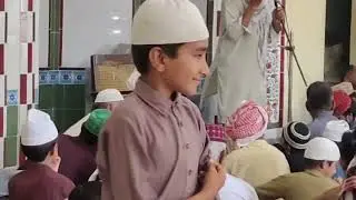HasnainVeloe دعا ہے اللہ پاک میرے ماموں جان کو جنت الفردوس میں اعلی مقام عطا فرمائے😭😭