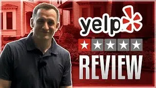 Yelp Reviews: Worst Roofing Job or Worst Review Platform?