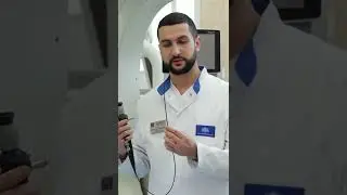 Лазерное удаление камней почек без разрезов