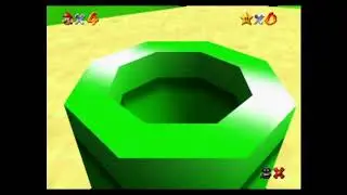 Live SM64 on real Hardware + Speedruns DE/EN