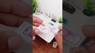 Apple iphone 15 mini unboxing by minibox